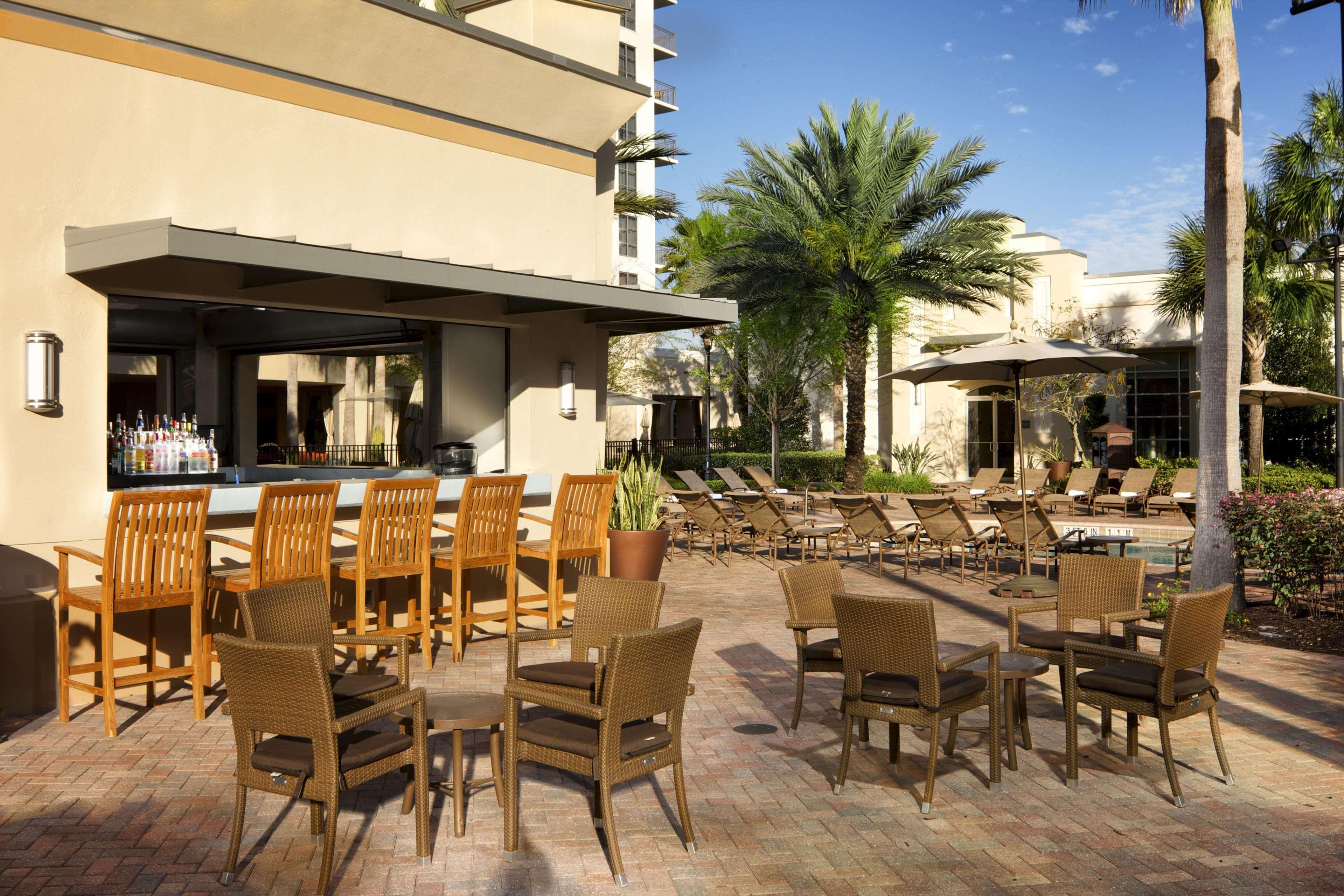 Hotel Hilton Grand Vacations Club Las Palmeras Orlando Extérieur photo