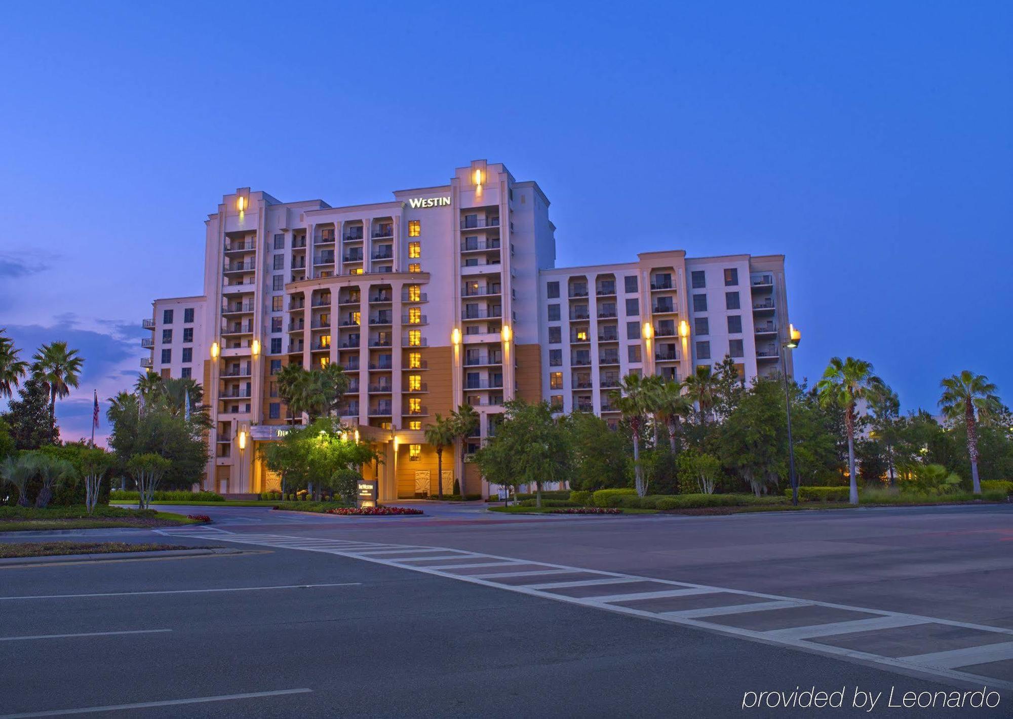 Hotel Hilton Grand Vacations Club Las Palmeras Orlando Extérieur photo